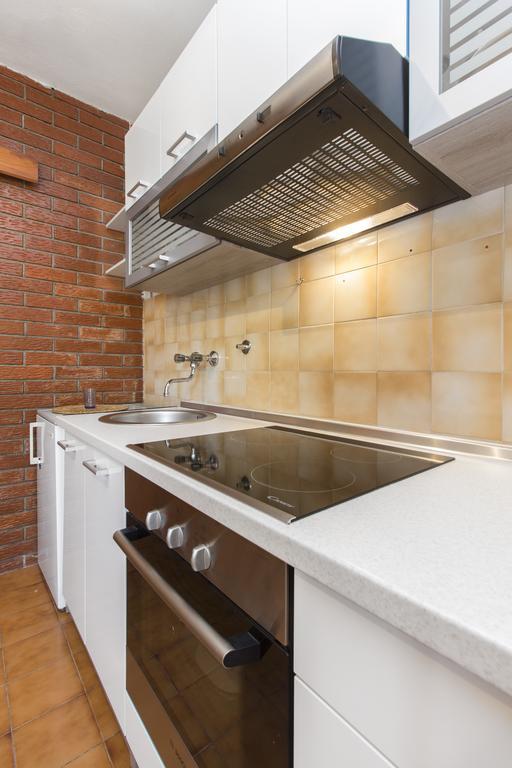 Apartment Neven Rogoznica  Ruang foto